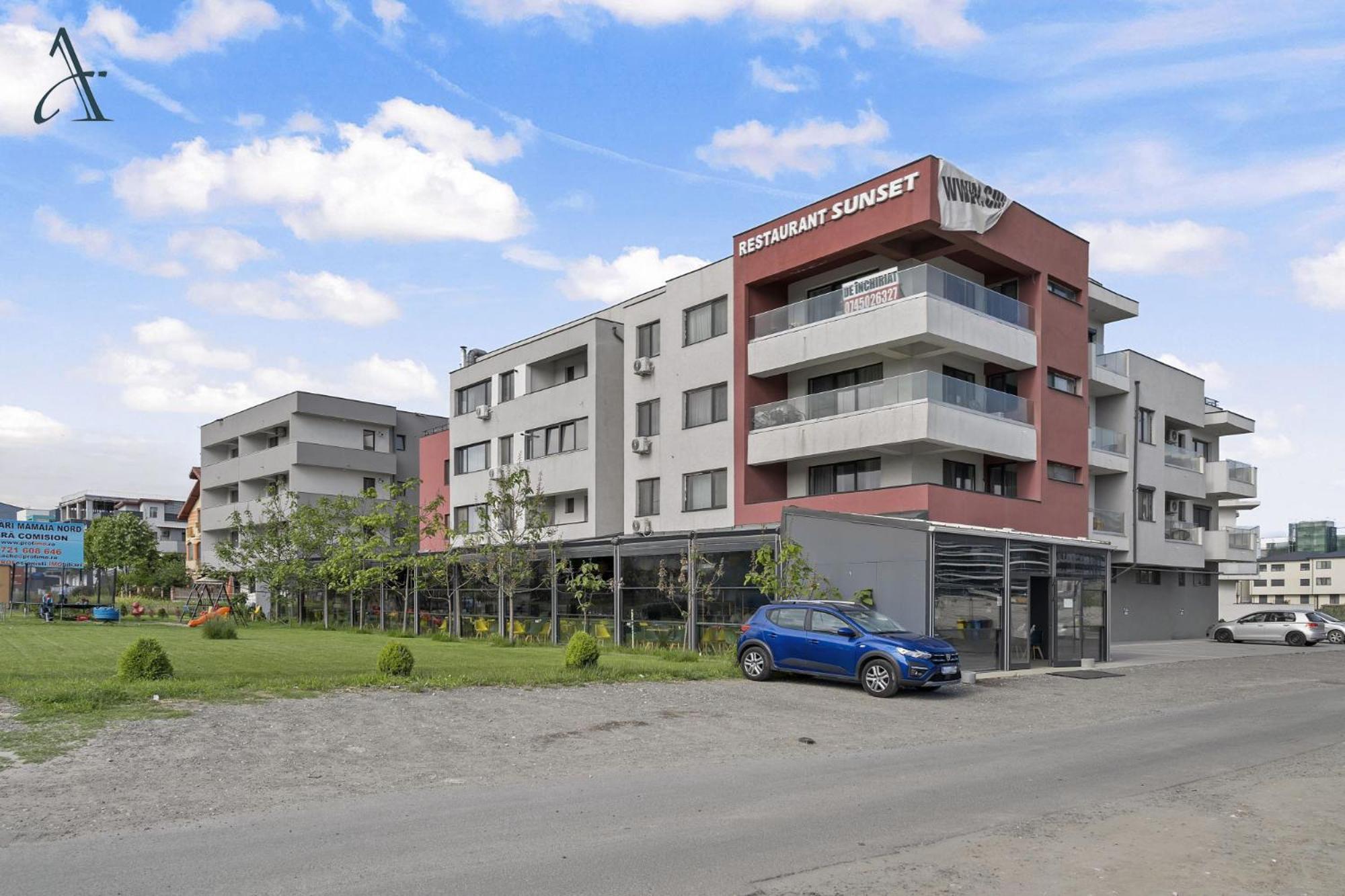 Dream Place 1Bdr Apartment Navodari Luaran gambar