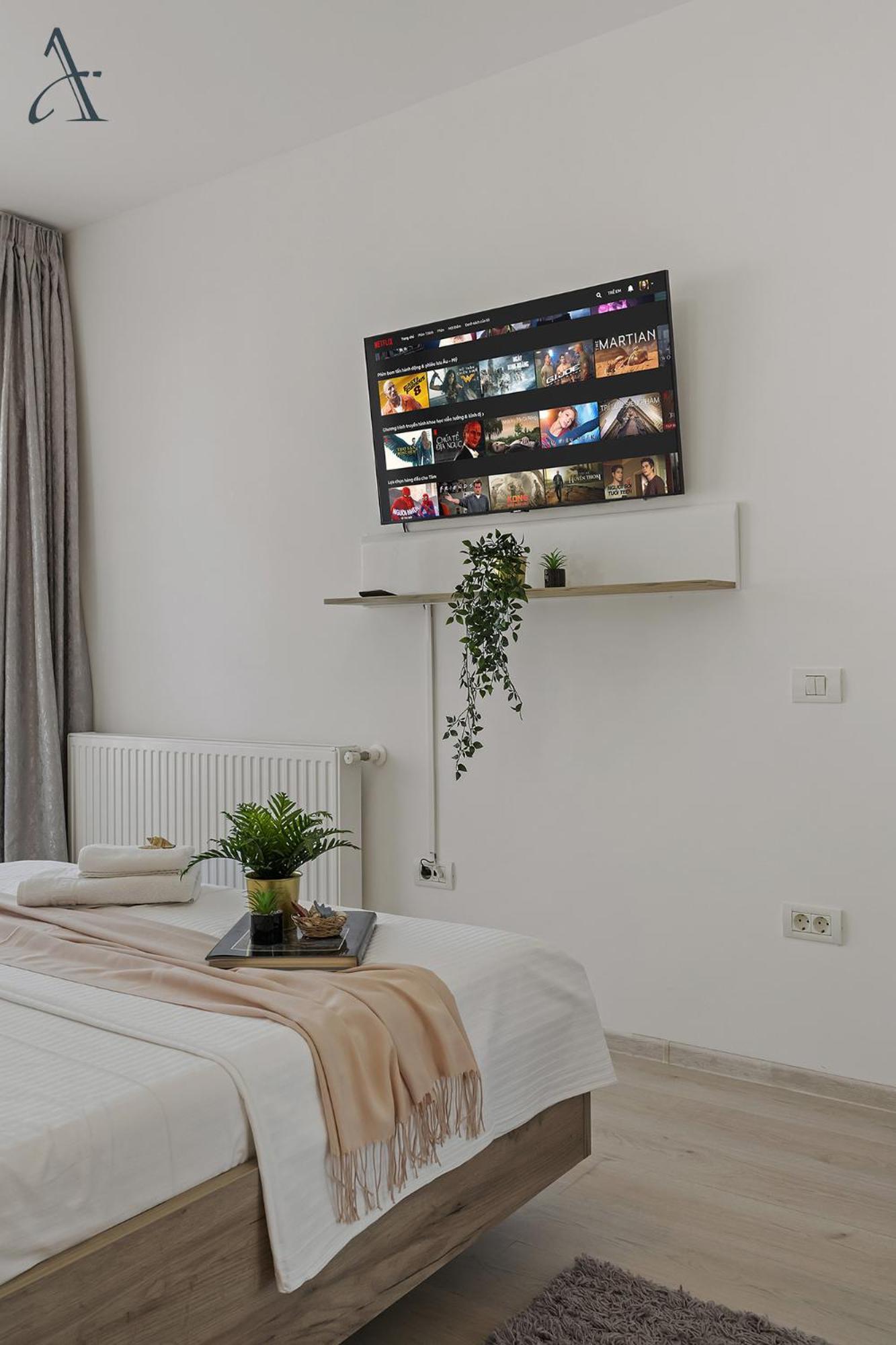 Dream Place 1Bdr Apartment Navodari Luaran gambar