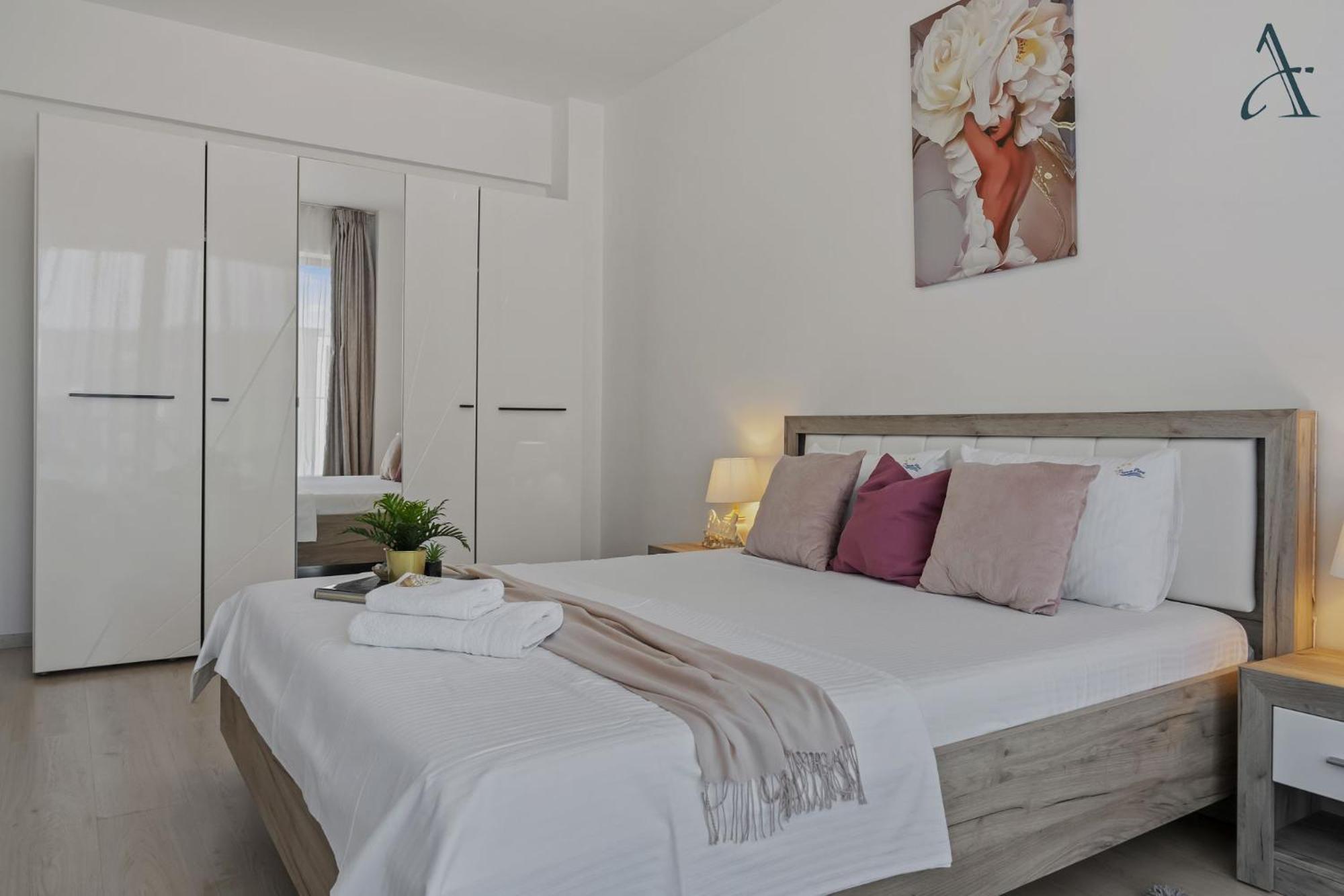 Dream Place 1Bdr Apartment Navodari Luaran gambar