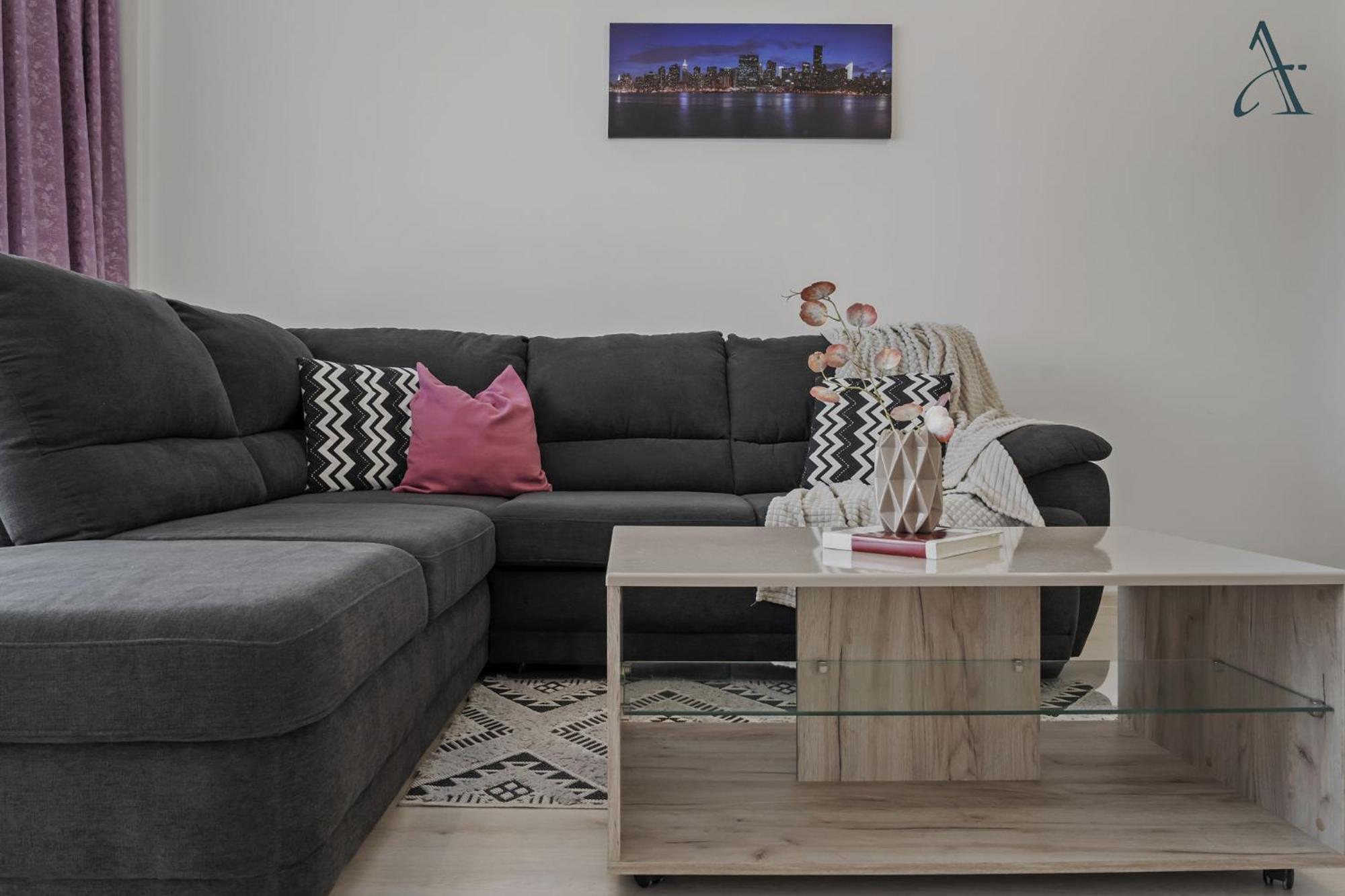 Dream Place 1Bdr Apartment Navodari Luaran gambar
