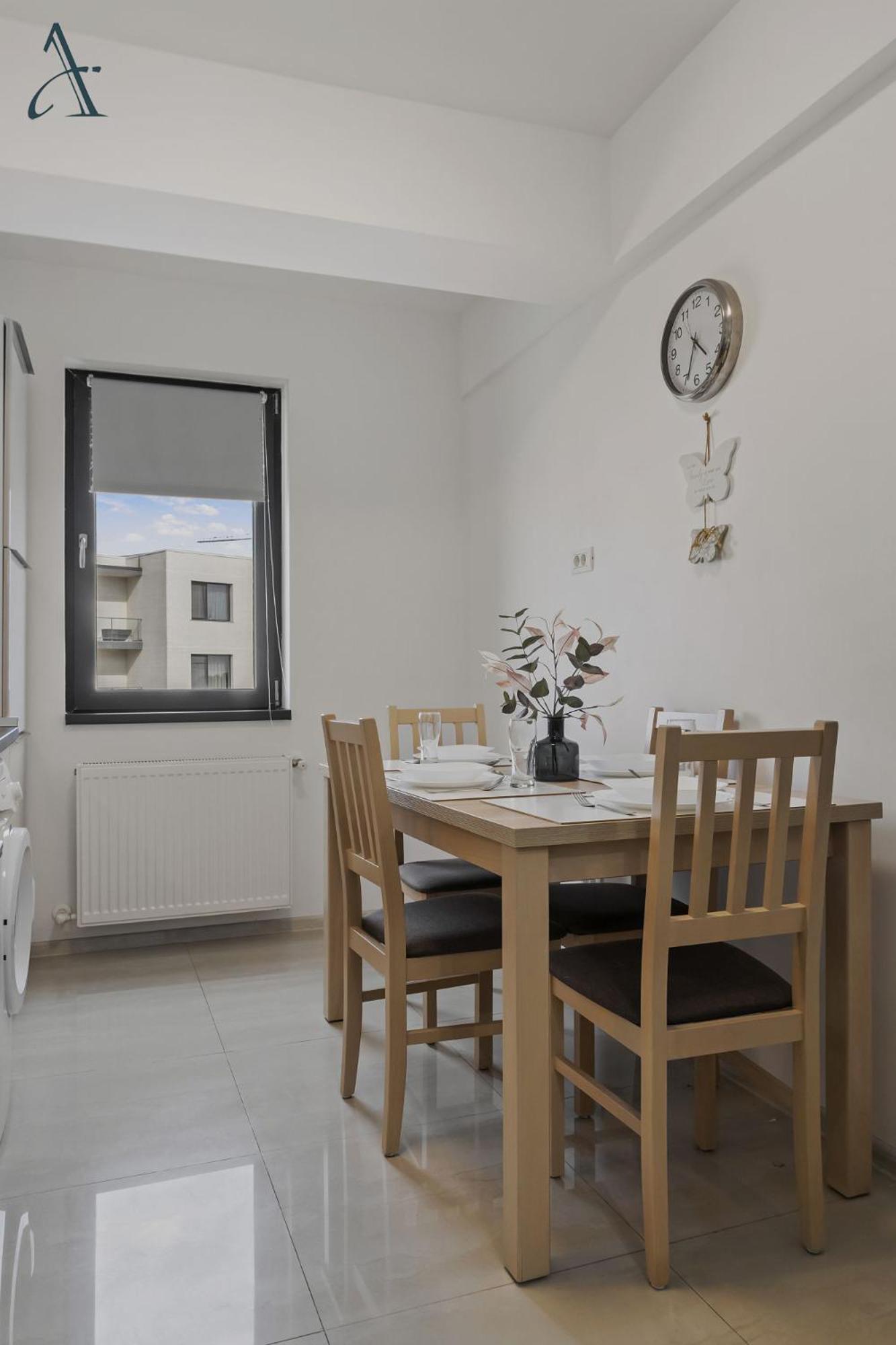 Dream Place 1Bdr Apartment Navodari Luaran gambar