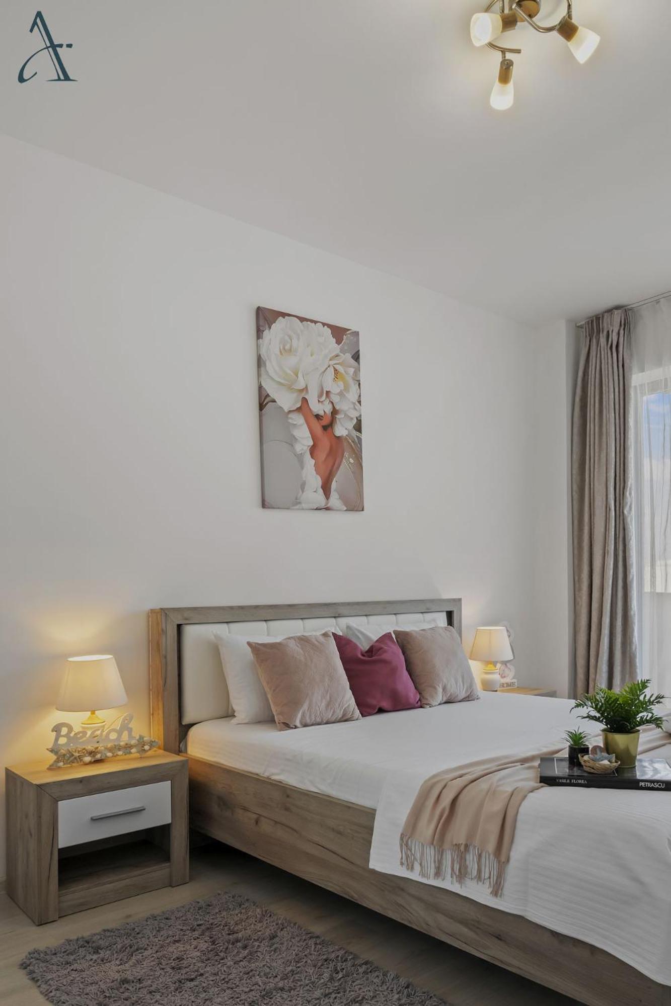 Dream Place 1Bdr Apartment Navodari Luaran gambar