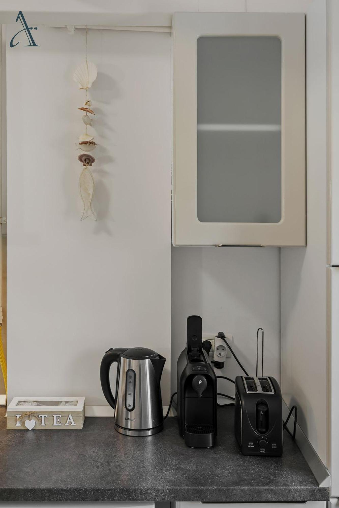Dream Place 1Bdr Apartment Navodari Luaran gambar