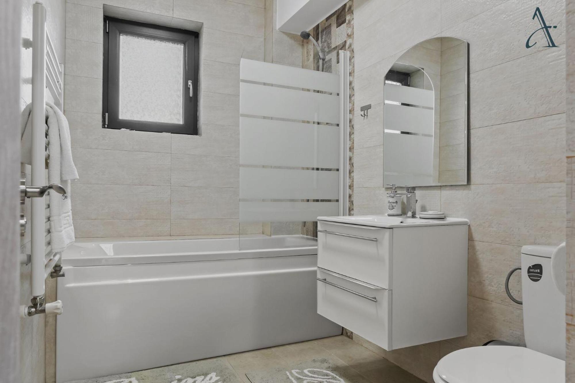 Dream Place 1Bdr Apartment Navodari Luaran gambar