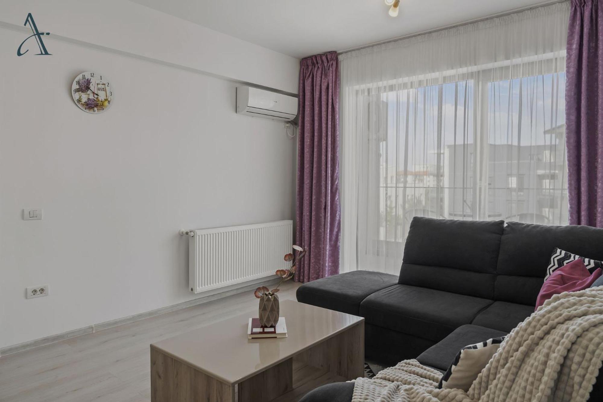 Dream Place 1Bdr Apartment Navodari Luaran gambar