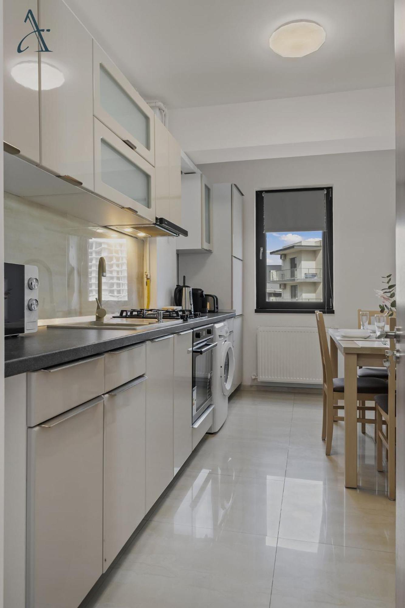 Dream Place 1Bdr Apartment Navodari Luaran gambar