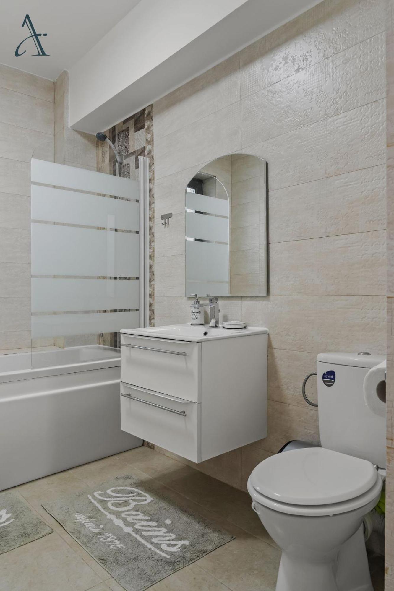 Dream Place 1Bdr Apartment Navodari Luaran gambar