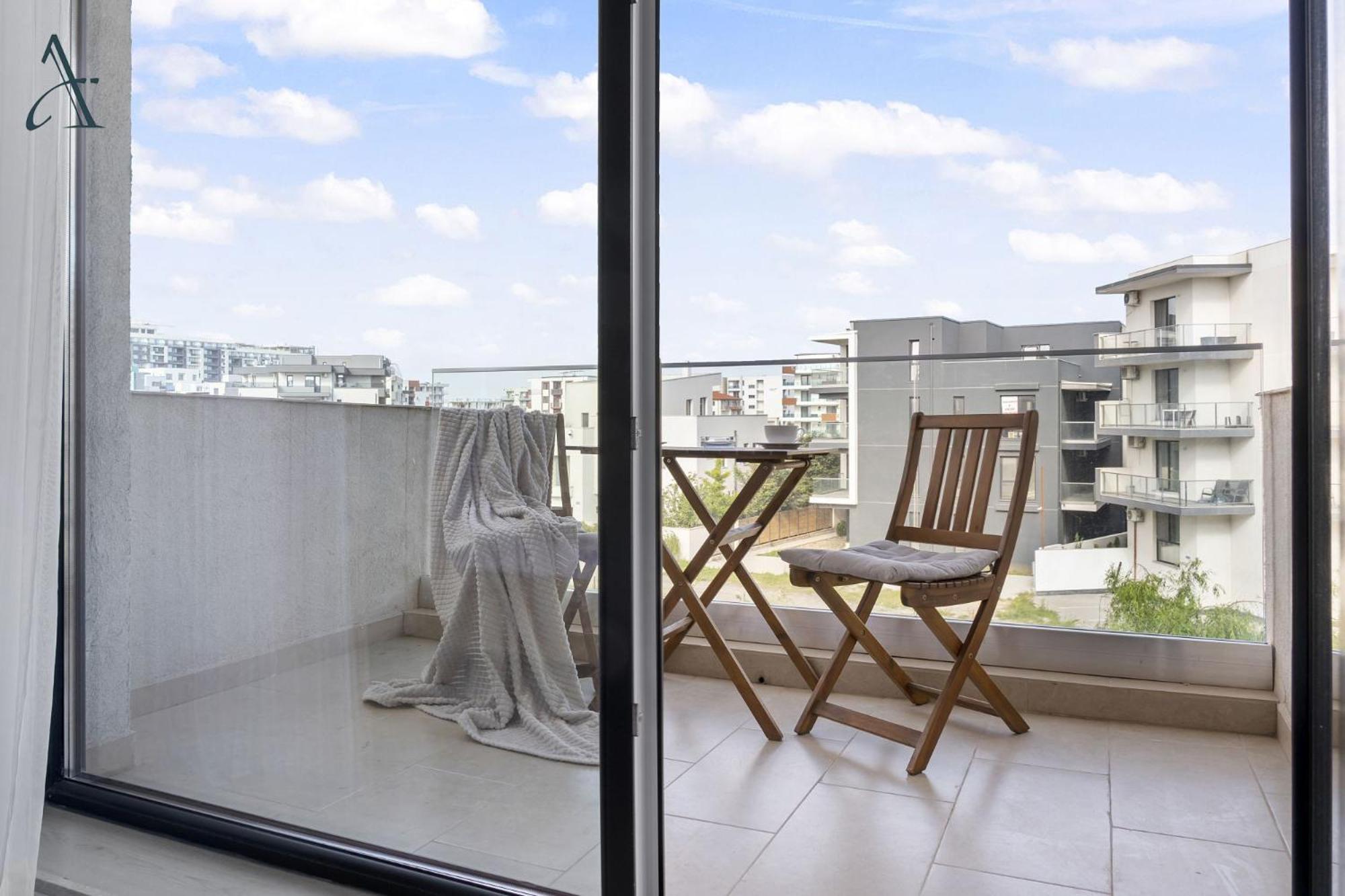 Dream Place 1Bdr Apartment Navodari Luaran gambar