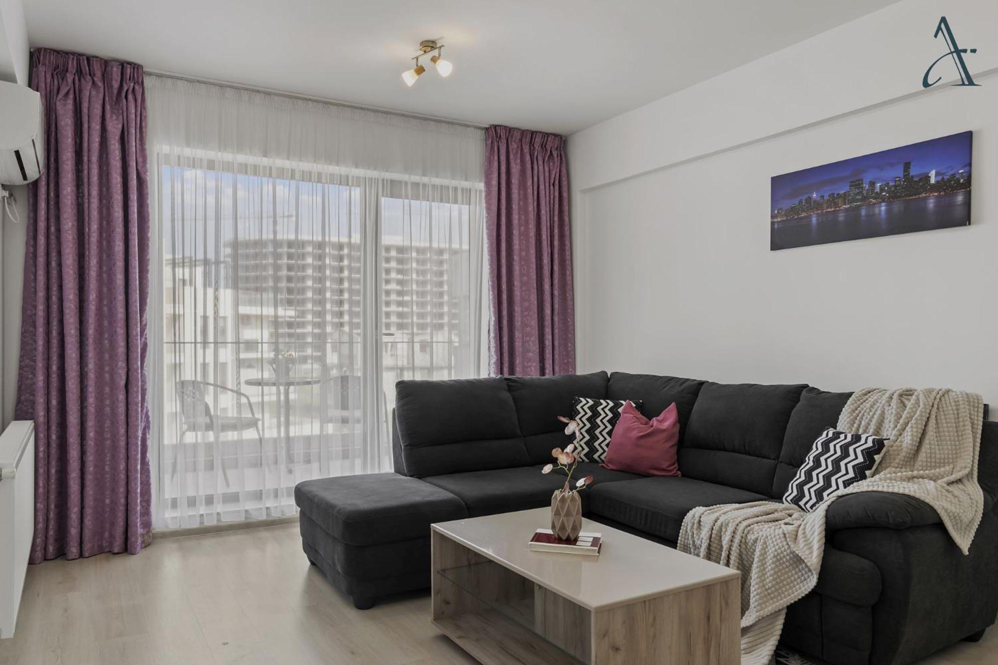 Dream Place 1Bdr Apartment Navodari Luaran gambar