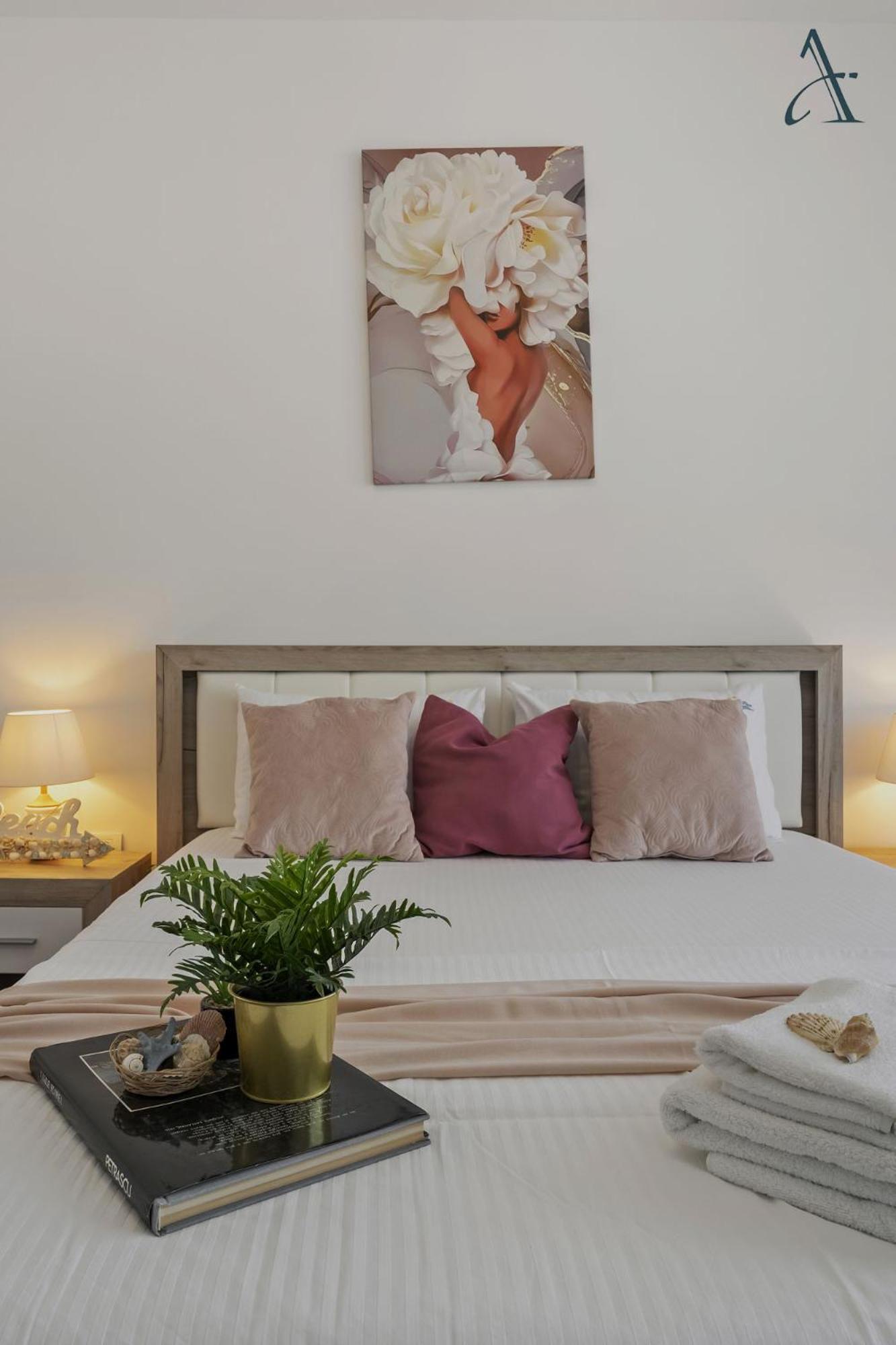 Dream Place 1Bdr Apartment Navodari Luaran gambar