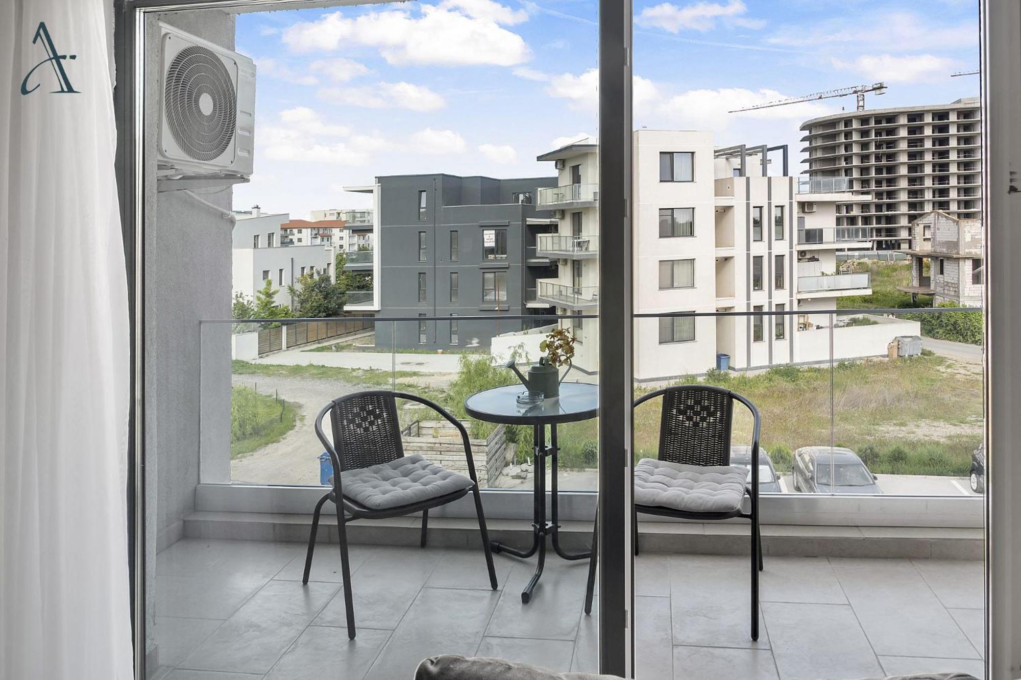 Dream Place 1Bdr Apartment Navodari Luaran gambar