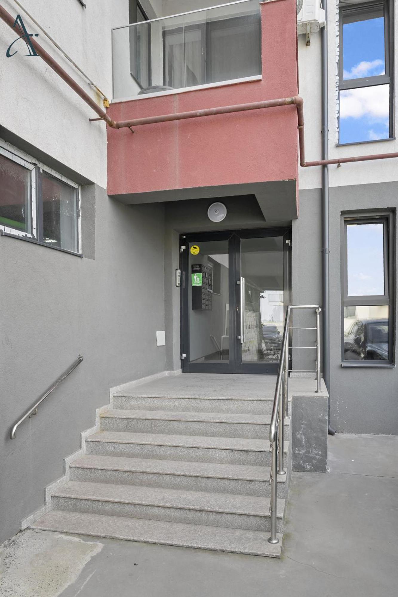 Dream Place 1Bdr Apartment Navodari Luaran gambar
