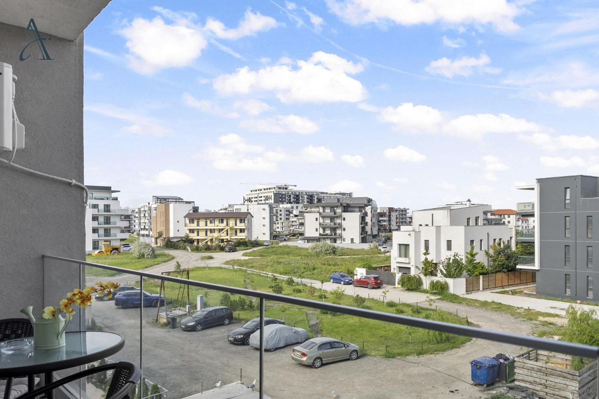 Dream Place 1Bdr Apartment Navodari Luaran gambar